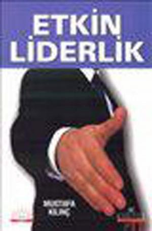 Cover of Etkin Liderlik