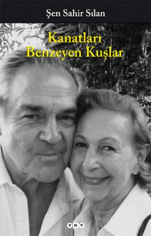 Cover of the book Kanatları Benzeyen Kuşlar by Mehmet Can Doğan