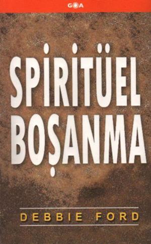 Book cover of Spiritüel Boşanma