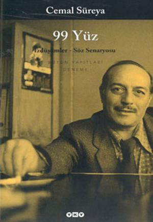 Cover of the book 99 Yüz by Sadık Hidayet