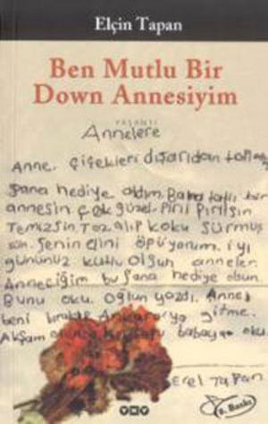 Cover of the book Ben Mutlu Bir Down Annesiyim by Tomris Uyar