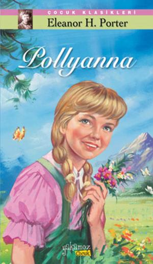 Book cover of Pollyanna