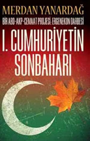 Cover of the book 1. Cumhuriyetin Sonbaharı by R. İhsan Eliaçık
