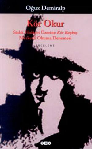 Cover of the book Kör Okur by Elçin Tapan