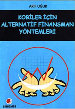 Cover of the book Kobiler İçin Alternatif Finansman Yöntemleri by Rachel Prince