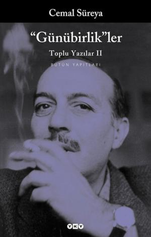 Cover of the book Günübirlik'ler by Emine Sevgi Özdamar