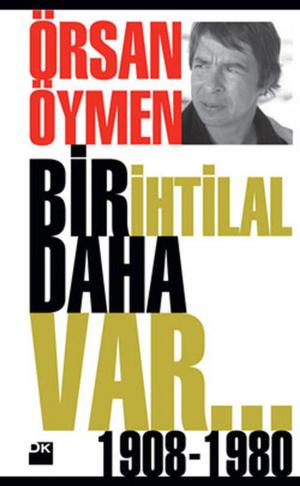 Cover of the book Bir İhtilal Daha Var by Margaret Atwood