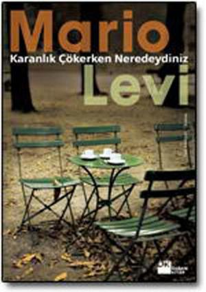 Cover of the book Karanlık Çökerken Neredeydiniz by Reşad Ekrem Koçu