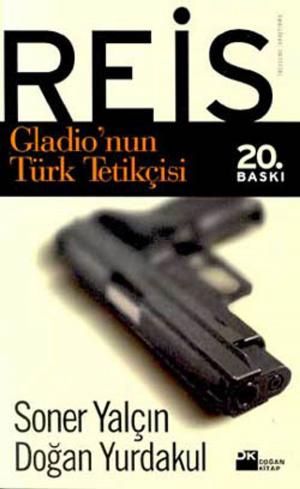 Cover of the book Reis by Zülfü Livaneli