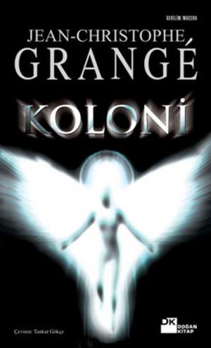 Book cover of Koloni