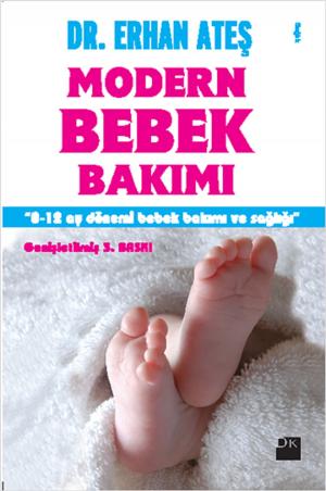 Cover of the book Modern Bebek Bakımı by Elif Şafak