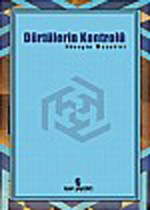Cover of the book Dürtülerin Kontrolü by Necmettin Şahinler