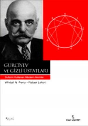 Cover of the book Gürciyev ve Gizli Üstatları by Necmettin Şahinler