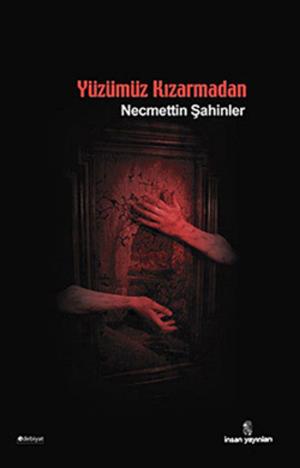 Cover of the book Yüzümüz Kızarmadan by Necmettin Şahinler