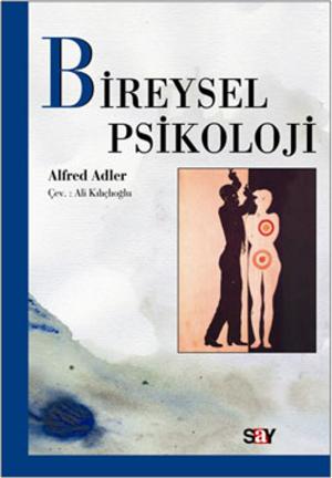 Cover of the book Bireysel Psikoloji by Luca Vitali Rosati