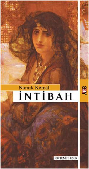 Cover of the book İntibah by Friedrich Wilhelm Nietzsche
