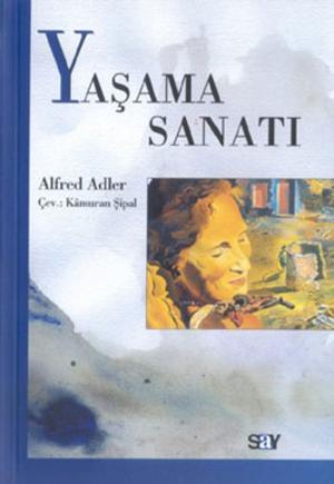 Cover of the book Yaşama Sanatı by John Head