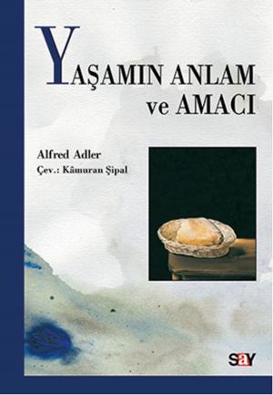 Cover of the book Yaşamın Anlam ve Amacı by Immanuel Kant