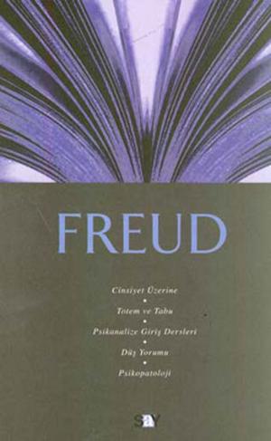 Cover of the book Freud by Sigmund Freud