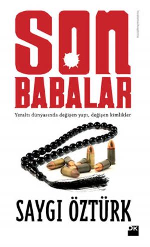 Cover of the book Son Babalar by Jean-Christophe Grange