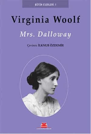 Cover of the book Mrs. Dalloway by Glenn Meade