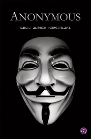 Cover of the book Anonymous by Can Arif