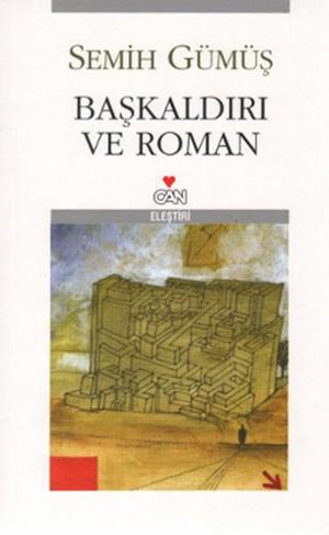 Cover of the book Başkaldırı ve Roman by Albert Camus