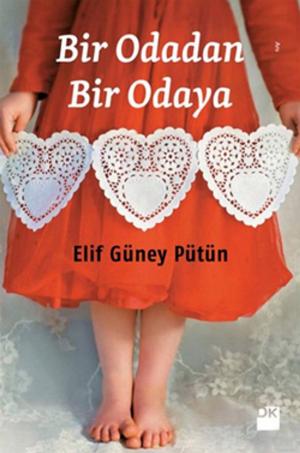 Cover of the book Bir Odadan Bir Odaya by Konstantin Potapov