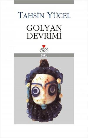 Cover of the book Golyan Devrimi by Thales Guaracy