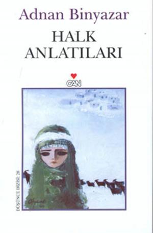 Cover of the book Halk Anlatıları by Halide Edib Adıvar