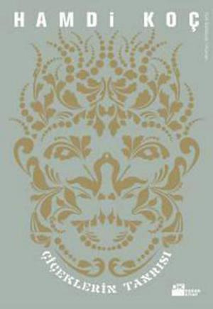 Cover of the book Çiçeklerin Tanrısı by Cindy Procter-King