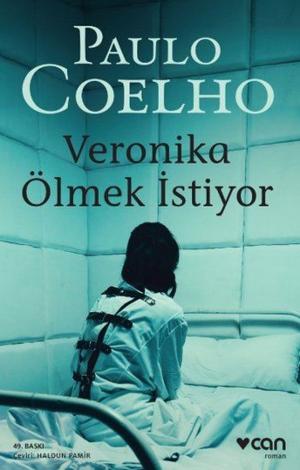 Cover of the book Veronika Ölmek İstiyor by Paul Auster