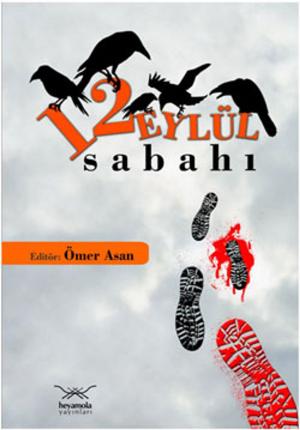 Cover of the book 12 Eylül Sabahı by Dave Ferraro