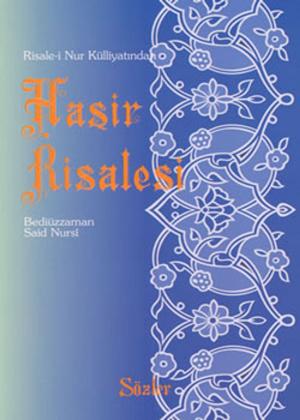 Cover of the book Haşir Risalesi by Bediüzzaman Said Nursi