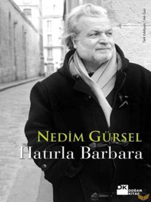 Cover of the book Hatırla Barbara by Halit Çelikbudak