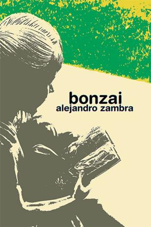 Cover of the book Bonzai by Violet Moore