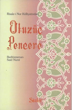 Cover of the book Otuzüç Pencere by Bediüzzaman Said Nursi