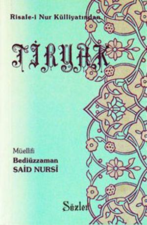 Cover of the book Tiryak by Bediüzzaman Said Nursi