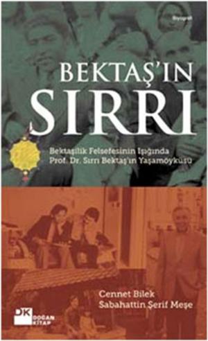 Cover of the book Bektaş'ın Sırrı by Elif Şafak