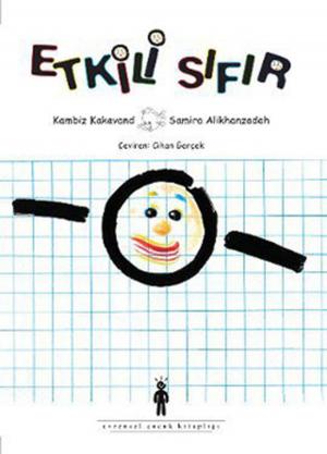 Cover of the book Etkili Sıfır by Hüseyin Özlütaş