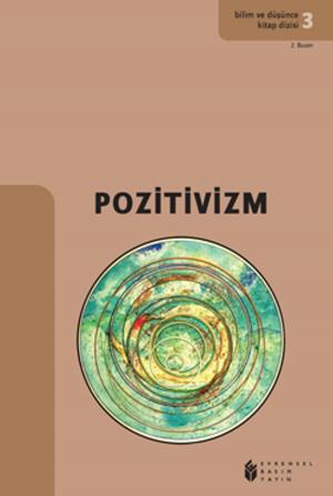 Cover of the book Pozitivizm by Vladimir İlyiç Lenin, Tonguç Ok