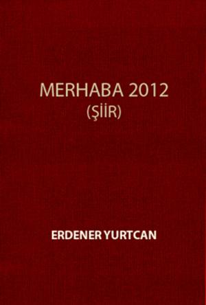 Cover of the book Merhaba 2012 by BS Murthy