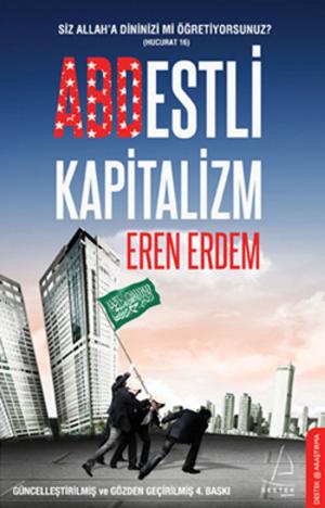 Cover of the book Abdestli Kapitalizm by Nuray Sayarı