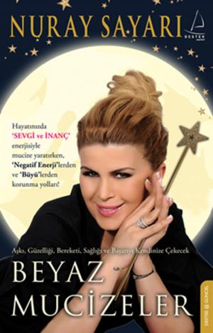 bigCover of the book Beyaz Mucizeler by 