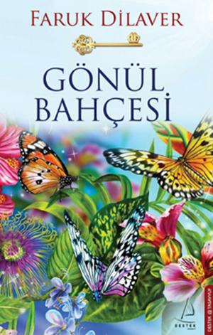 Cover of the book Gönül Bahçesi by Beki İkala Erikli