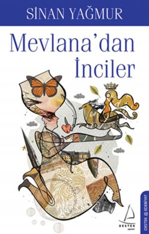 Cover of the book Mevlana'dan İnciler by Uğur Koşar