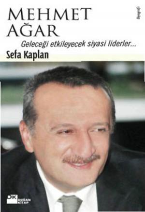 Cover of the book Mehmet Ağar by Deniz Bölükbaşı