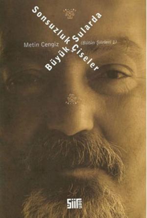 Cover of the book Sonsuzluk Çiseler Büyük Sularda by Frank Cachia