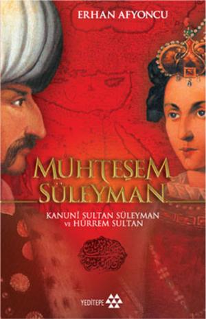 Cover of the book Muhteşem Süleyman by Josaphat Barbaro