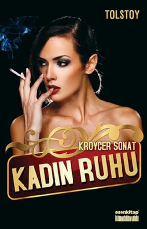 Cover of the book Kadın Ruhu by S. G. Basu